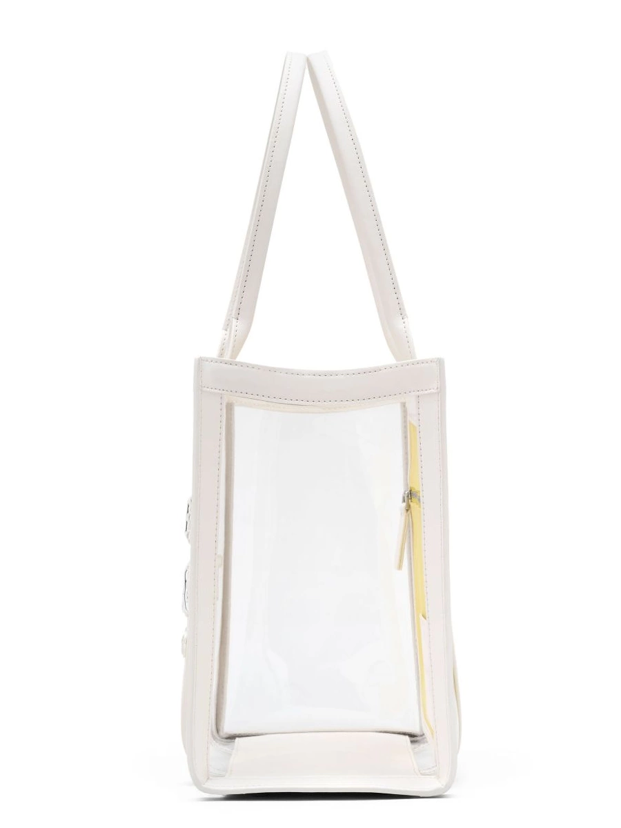 Cheap Women Tote bag Marc The Clear Medium Jacobs 0816